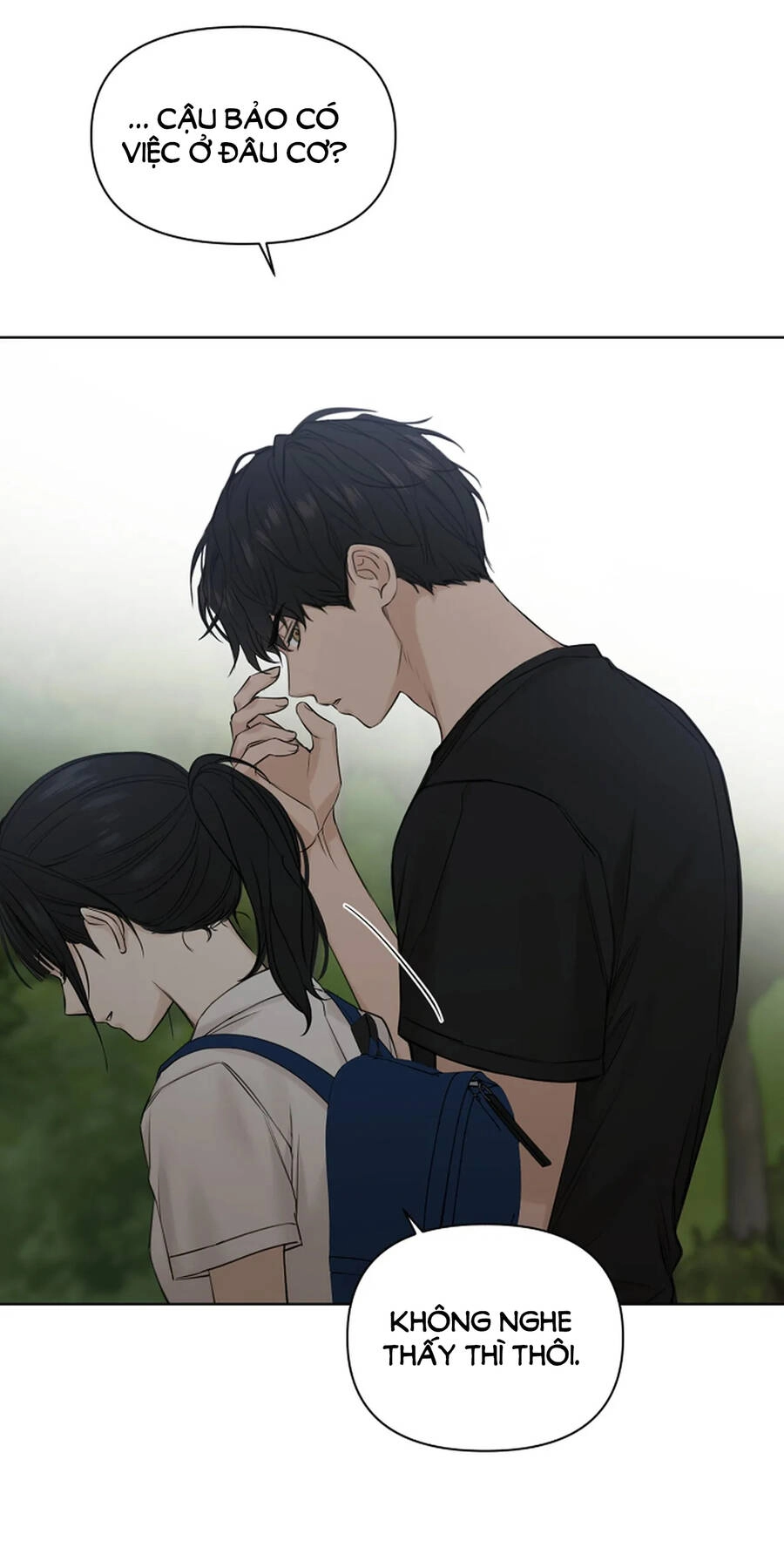 Chỉ Là Ánh Bình Minh Chapter 19.2 - 1