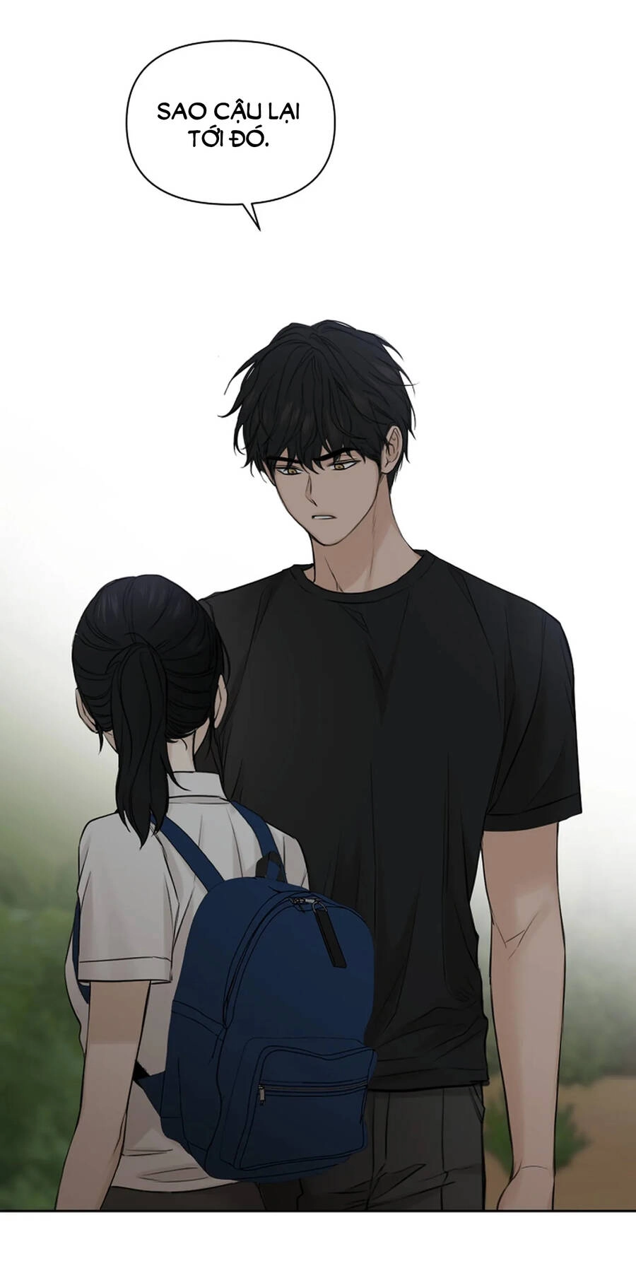 Chỉ Là Ánh Bình Minh Chapter 19.2 - 3