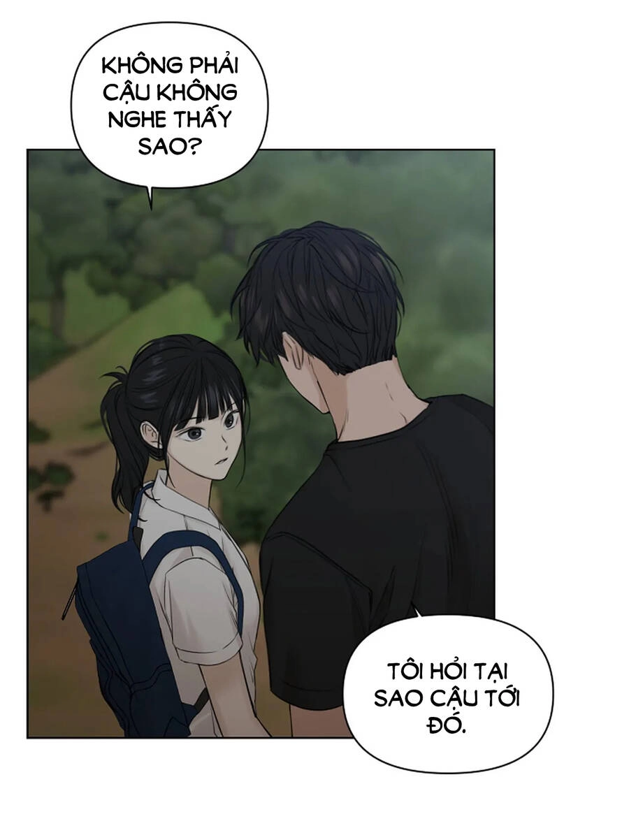 Chỉ Là Ánh Bình Minh Chapter 19.2 - 4