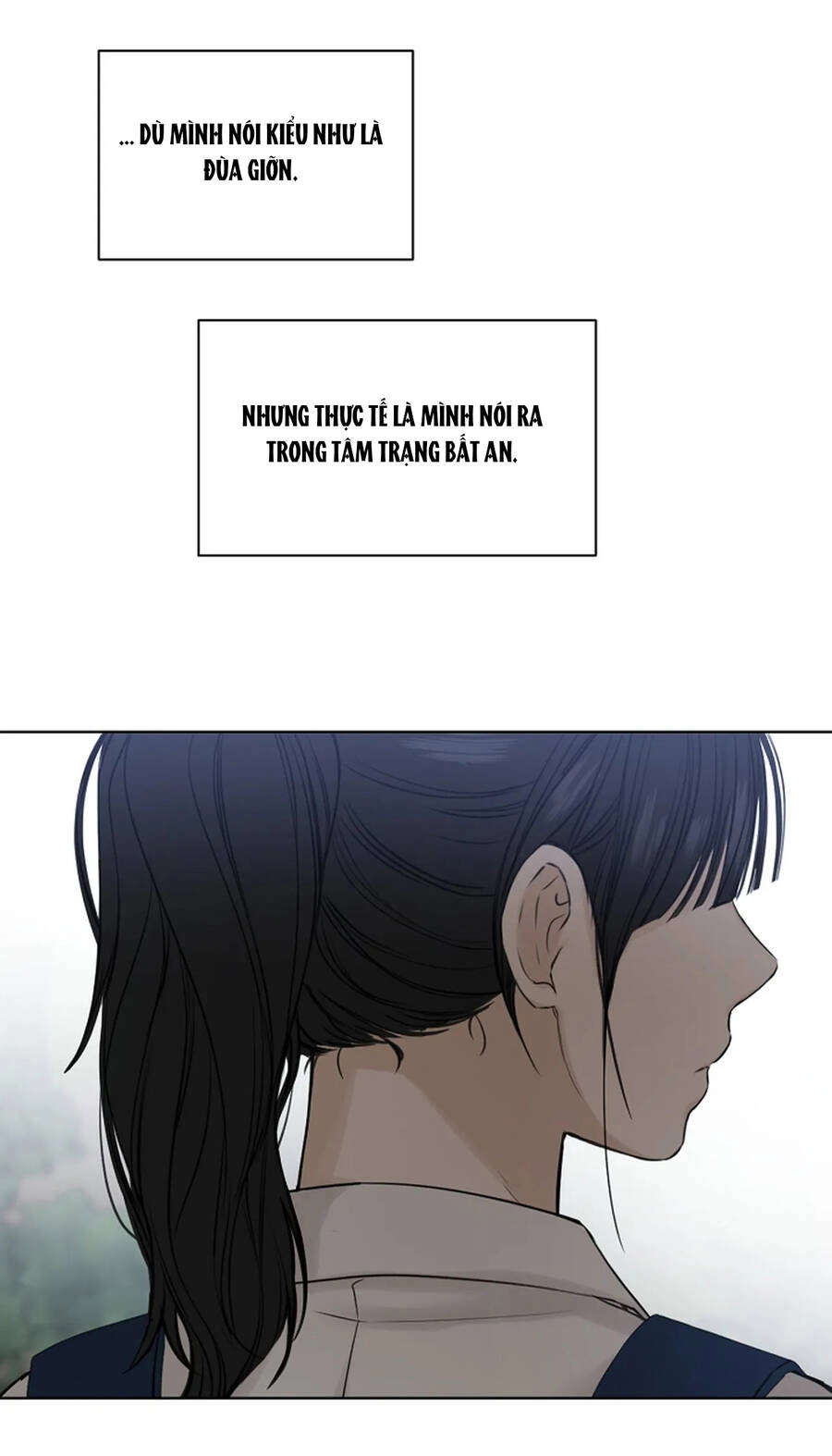 Chỉ Là Ánh Bình Minh Chapter 19.2 - 8