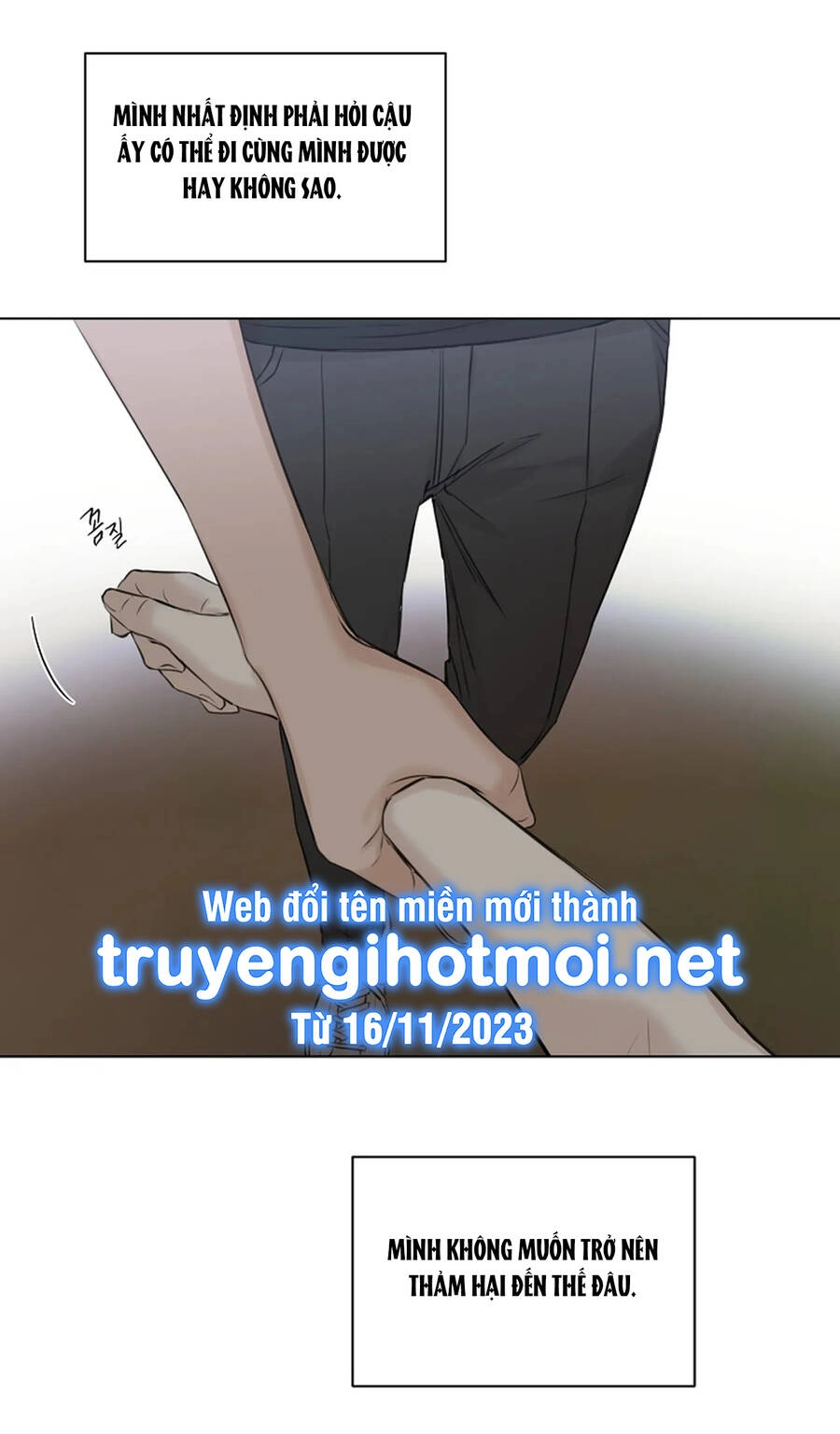 Chỉ Là Ánh Bình Minh Chapter 19.2 - 15