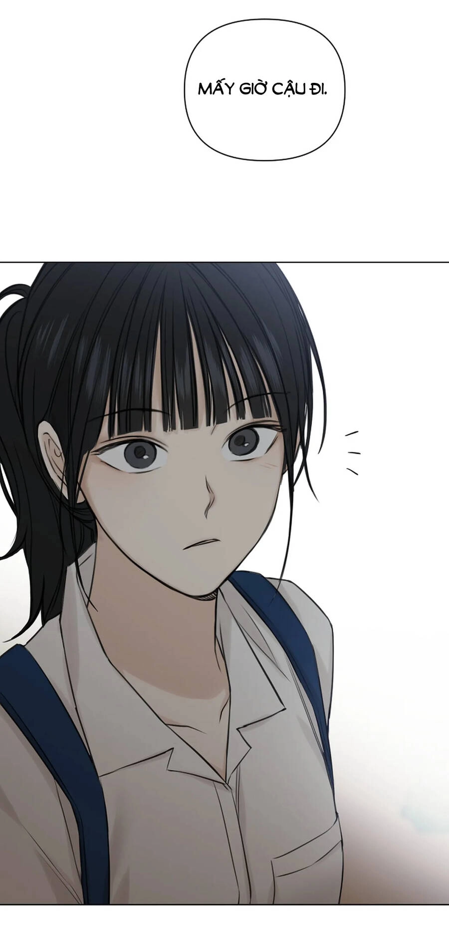 Chỉ Là Ánh Bình Minh Chapter 19.2 - 16