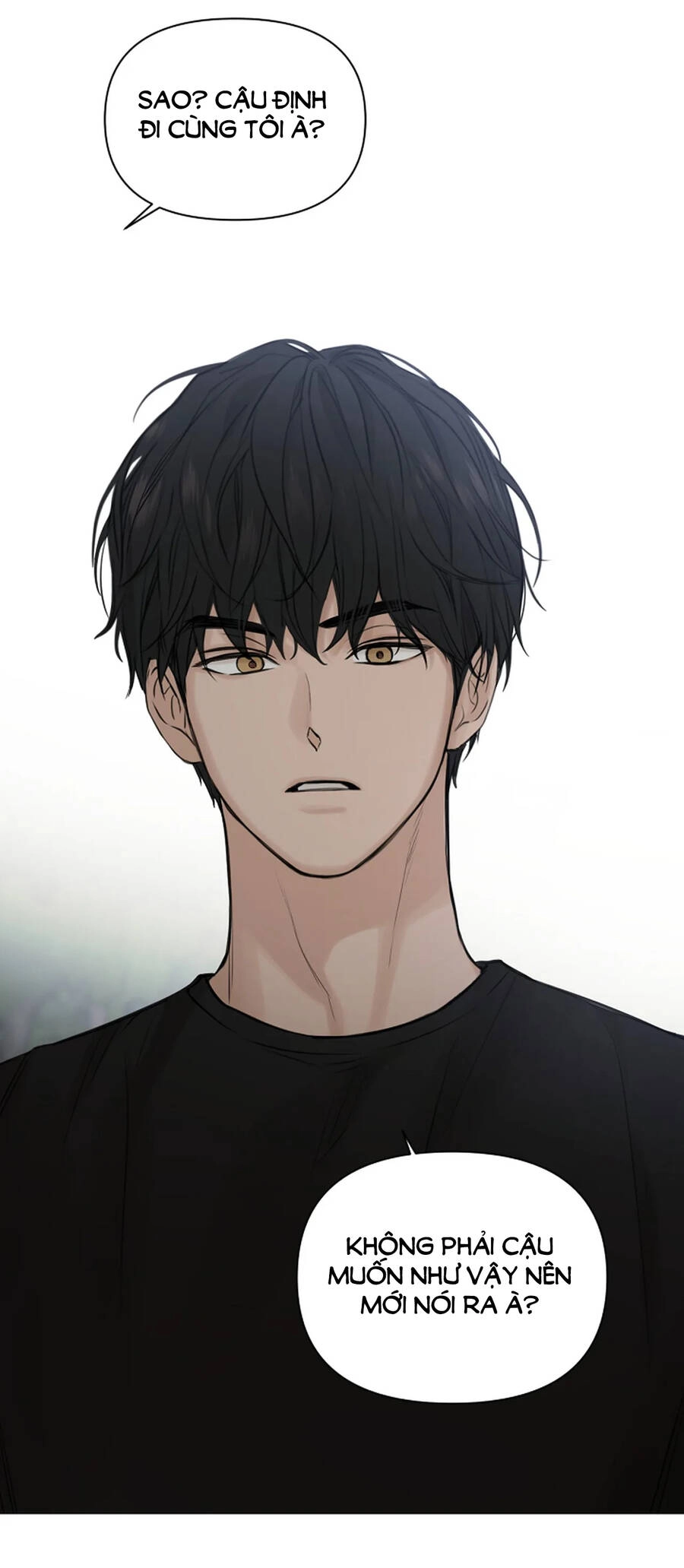 Chỉ Là Ánh Bình Minh Chapter 19.2 - 17