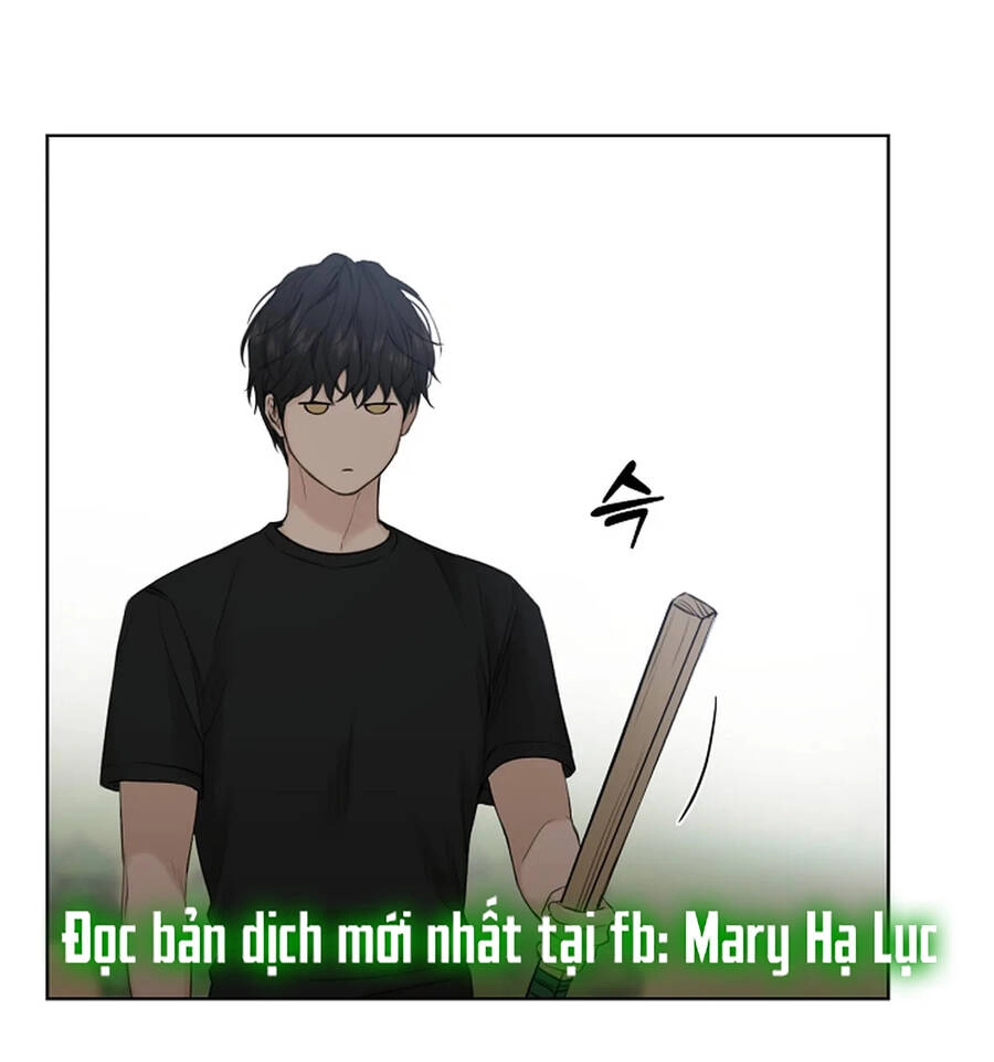 Chỉ Là Ánh Bình Minh Chapter 19.2 - 21