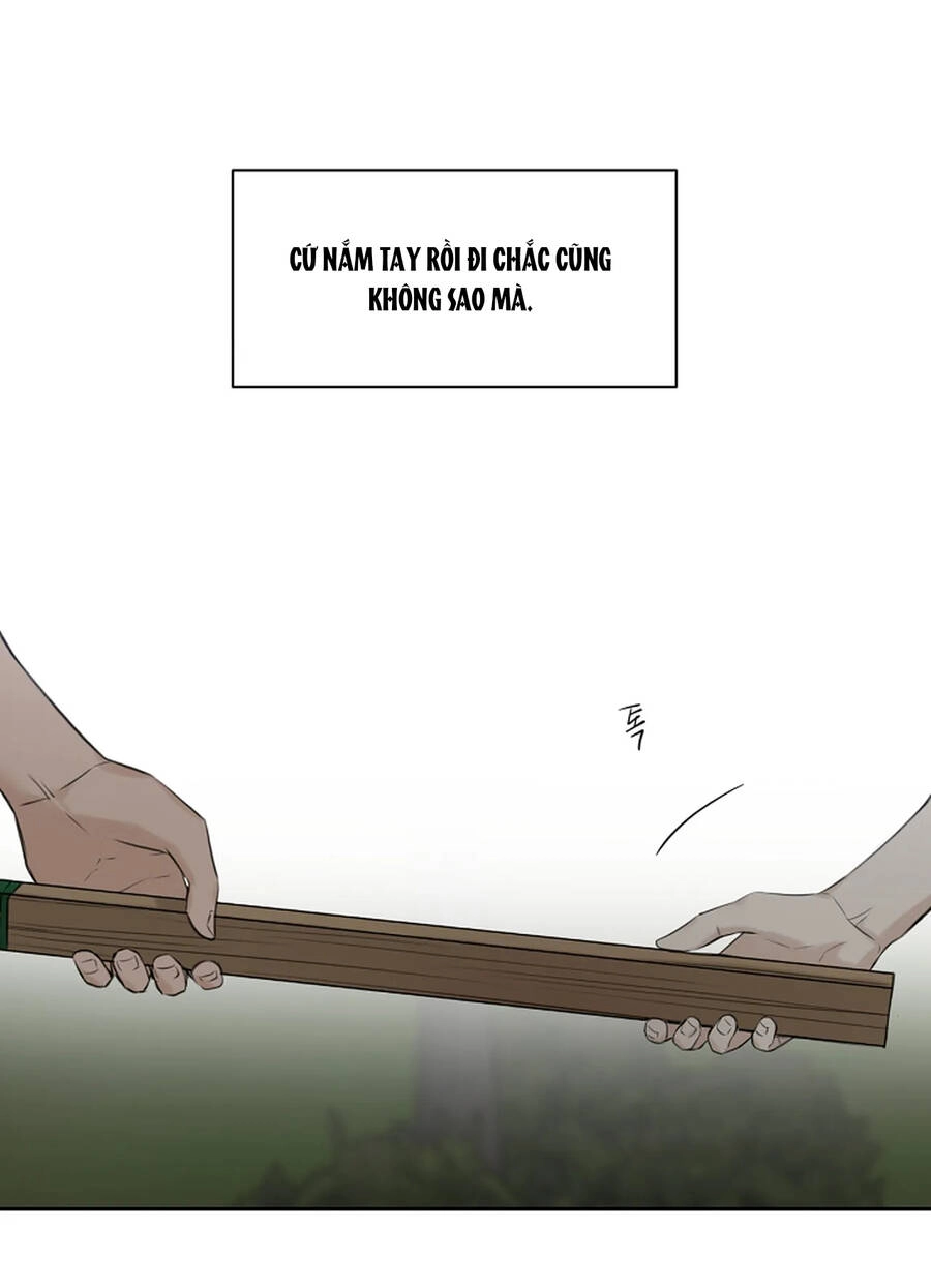 Chỉ Là Ánh Bình Minh Chapter 19.2 - 23