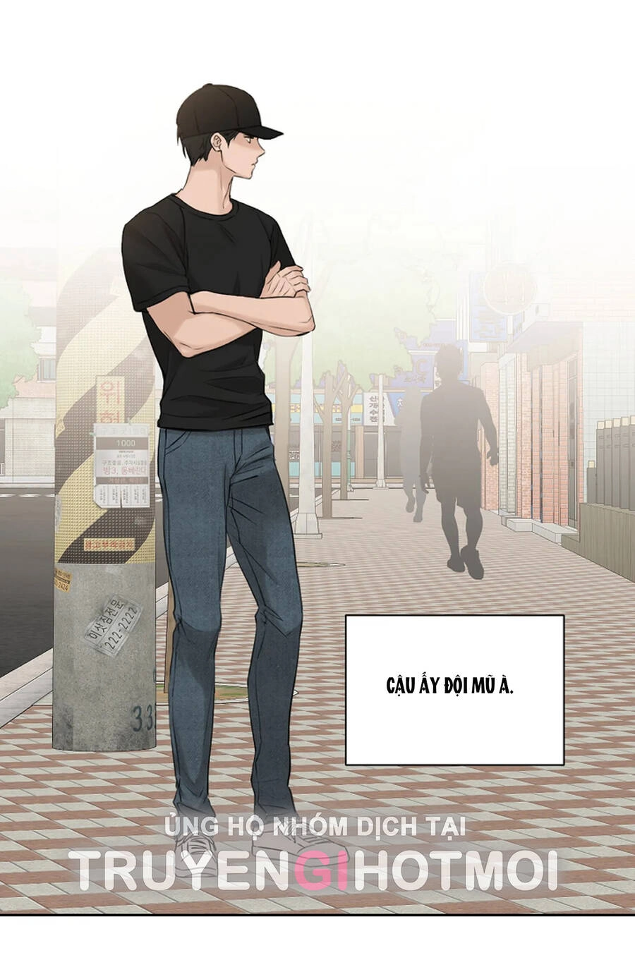 Chỉ Là Ánh Bình Minh Chapter 19.2 - 35