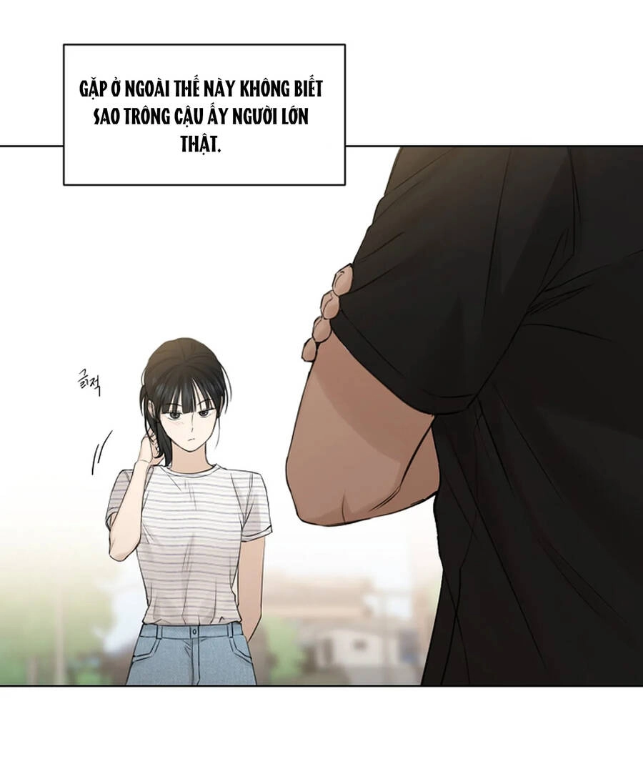 Chỉ Là Ánh Bình Minh Chapter 19.2 - 36