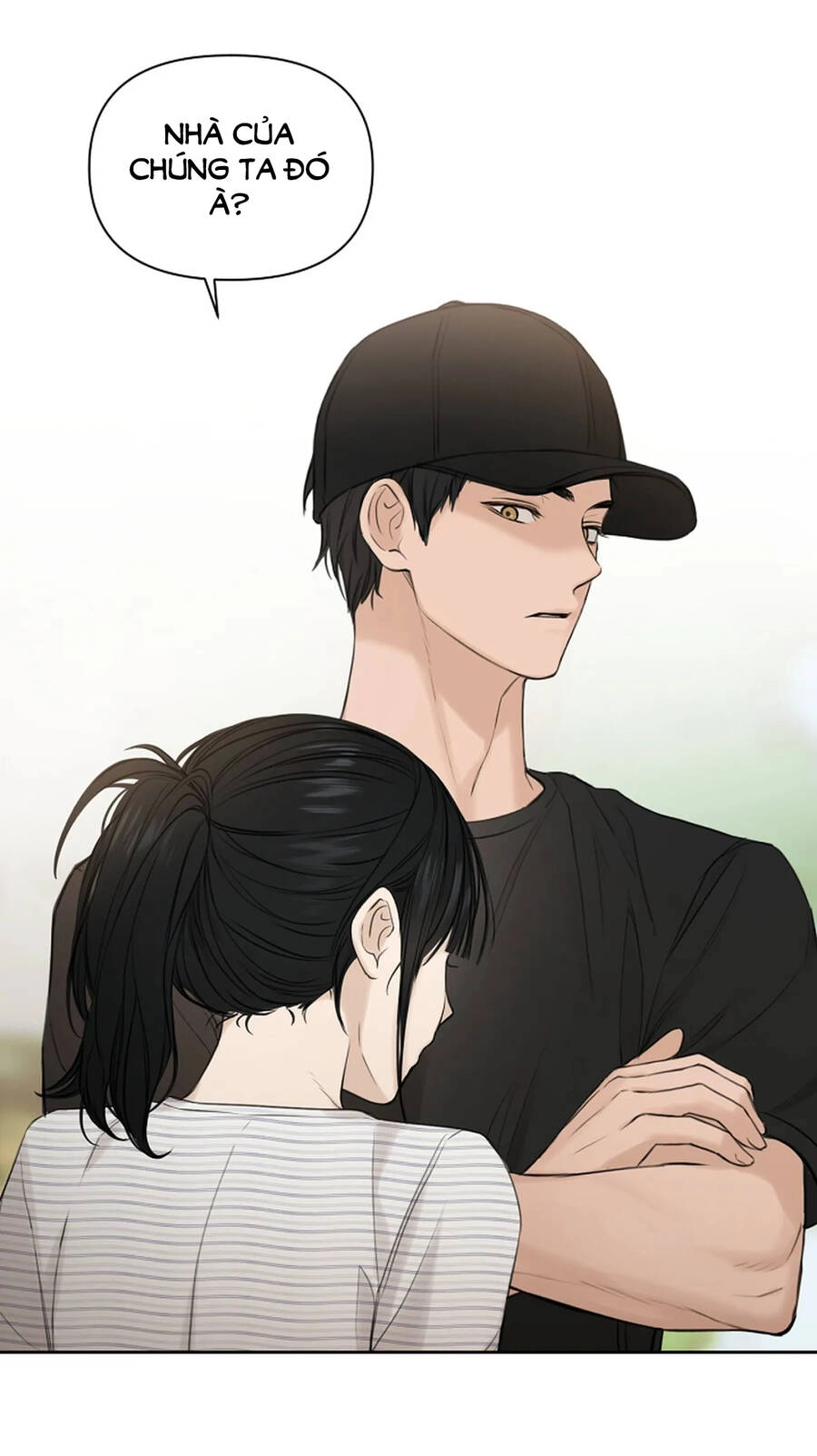 Chỉ Là Ánh Bình Minh Chapter 19.2 - 38