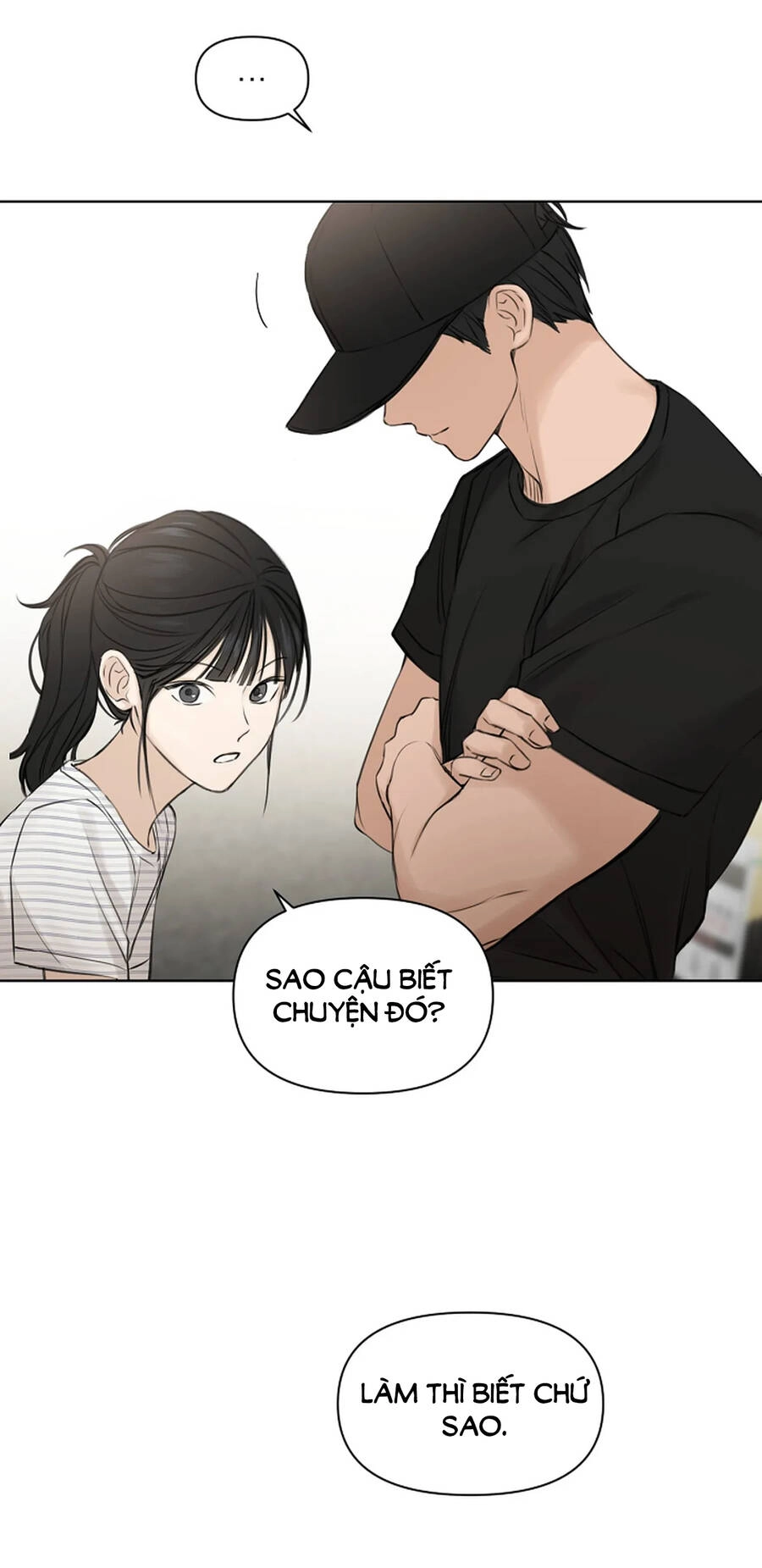 Chỉ Là Ánh Bình Minh Chapter 19.2 - 39