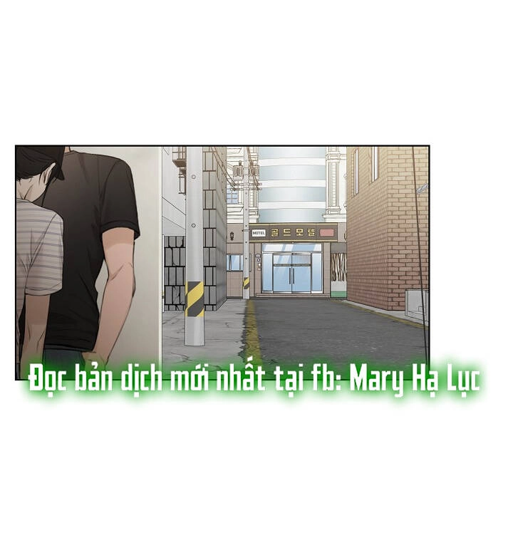 Chỉ Là Ánh Bình Minh Chapter 20.1 - 8