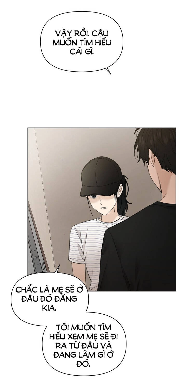 Chỉ Là Ánh Bình Minh Chapter 20.1 - 10