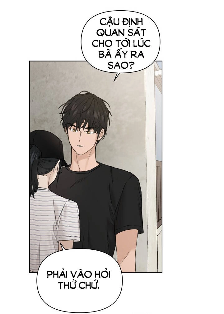 Chỉ Là Ánh Bình Minh Chapter 20.1 - 11