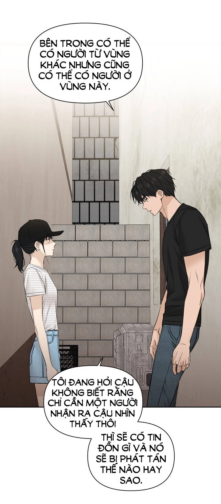 Chỉ Là Ánh Bình Minh Chapter 20.1 - 15