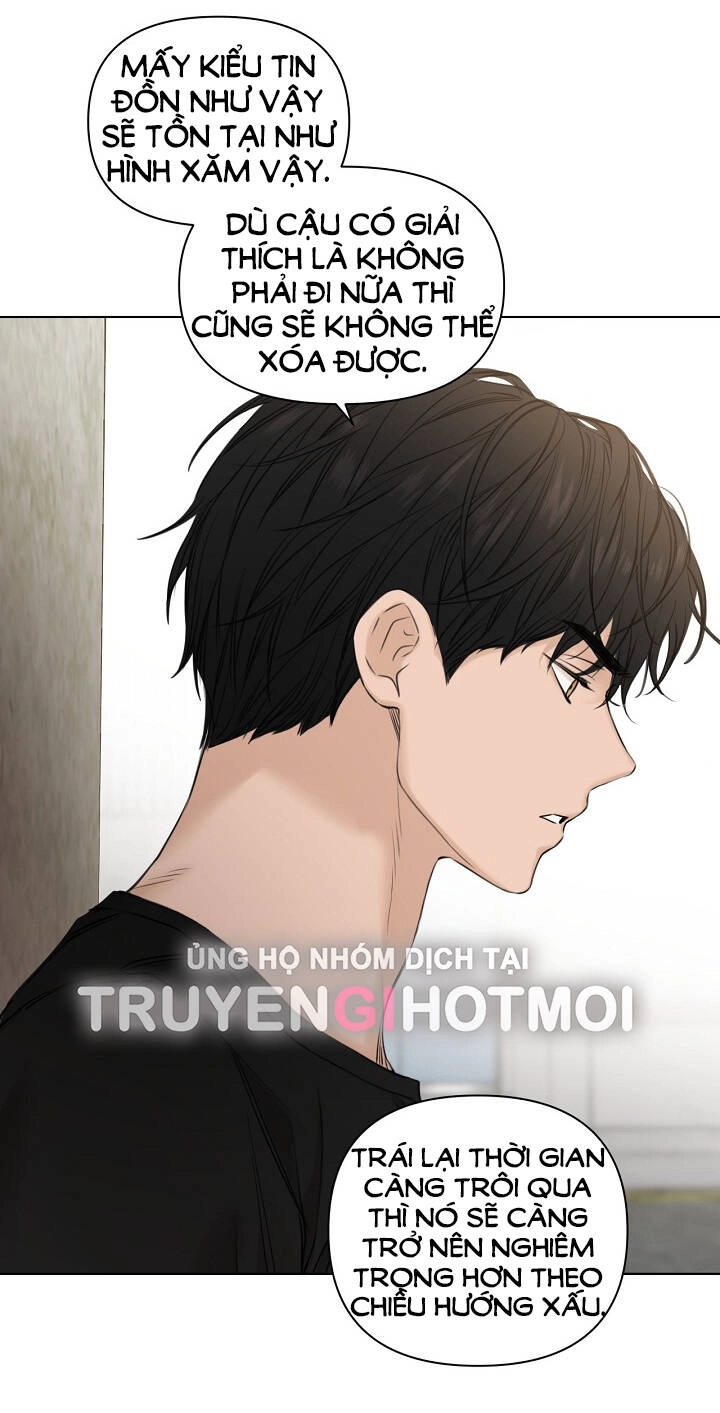 Chỉ Là Ánh Bình Minh Chapter 20.1 - 18