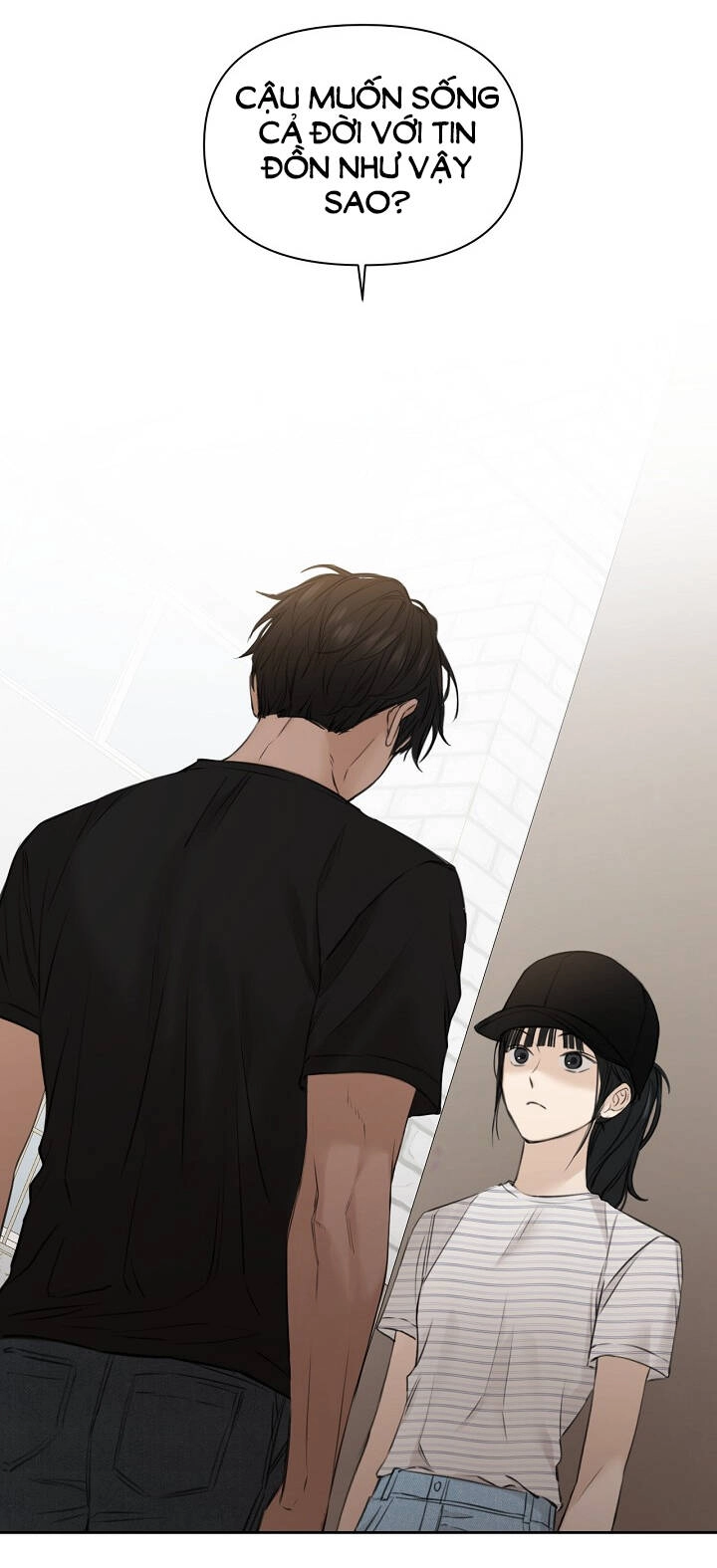 Chỉ Là Ánh Bình Minh Chapter 20.1 - 19