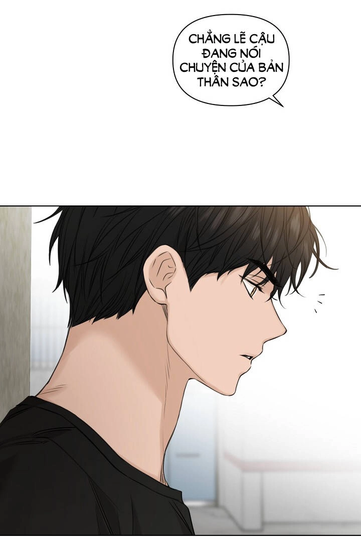 Chỉ Là Ánh Bình Minh Chapter 20.1 - 20