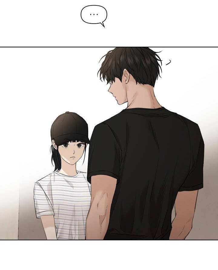 Chỉ Là Ánh Bình Minh Chapter 20.1 - 21