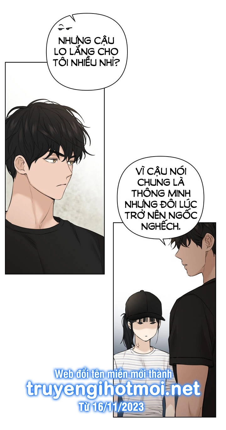 Chỉ Là Ánh Bình Minh Chapter 20.1 - 23