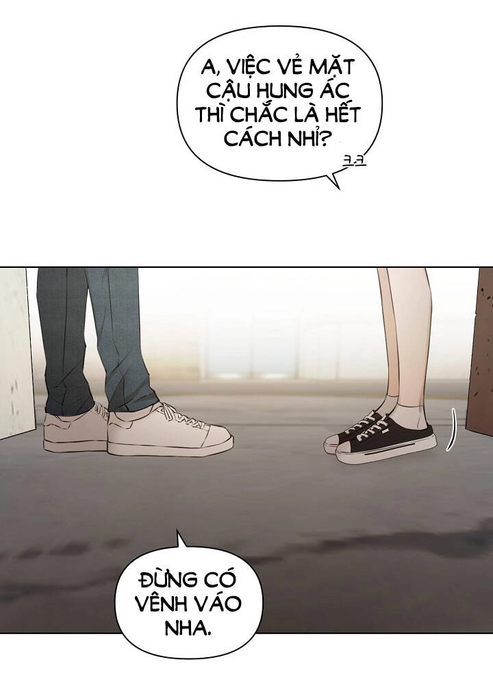 Chỉ Là Ánh Bình Minh Chapter 20.1 - 27