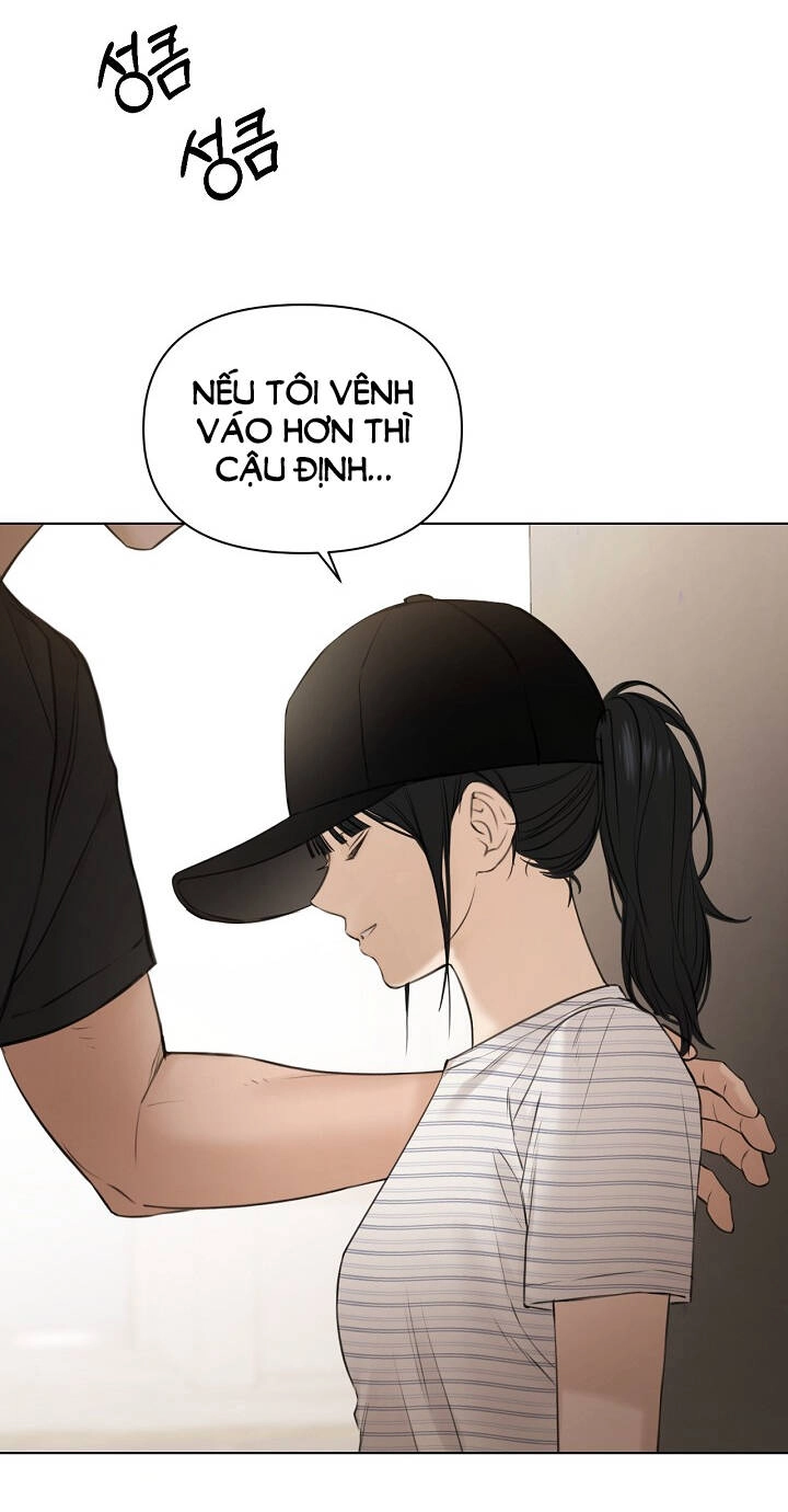 Chỉ Là Ánh Bình Minh Chapter 20.1 - 28