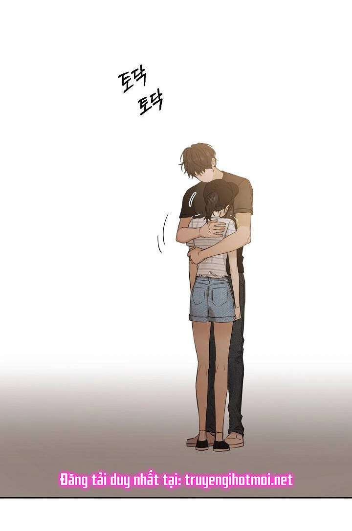 Chỉ Là Ánh Bình Minh Chapter 21.1 - 10