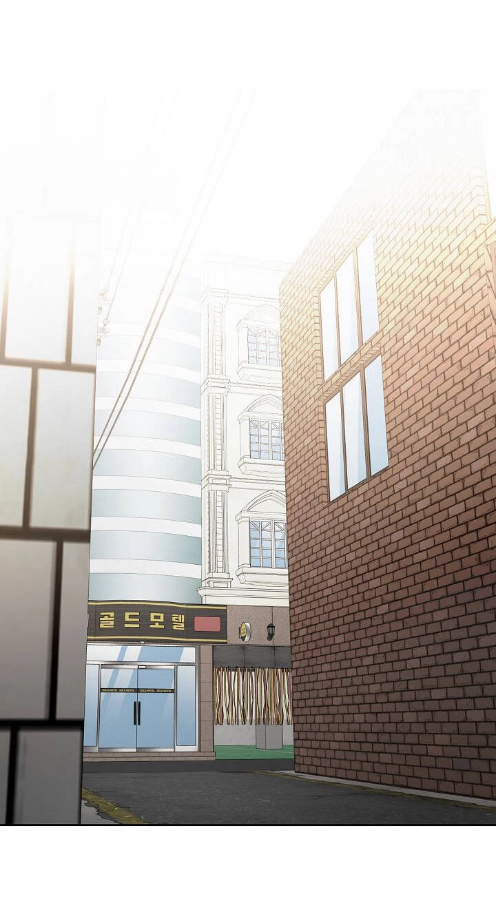 Chỉ Là Ánh Bình Minh Chapter 21.1 - 18