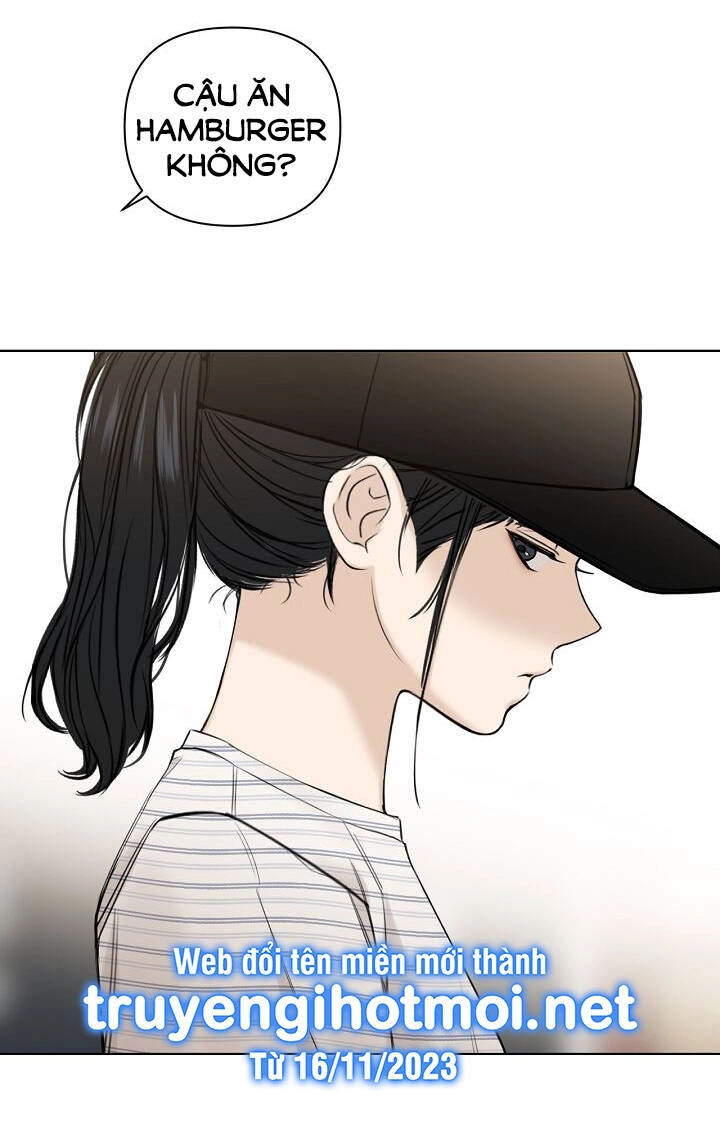 Chỉ Là Ánh Bình Minh Chapter 21.1 - 22