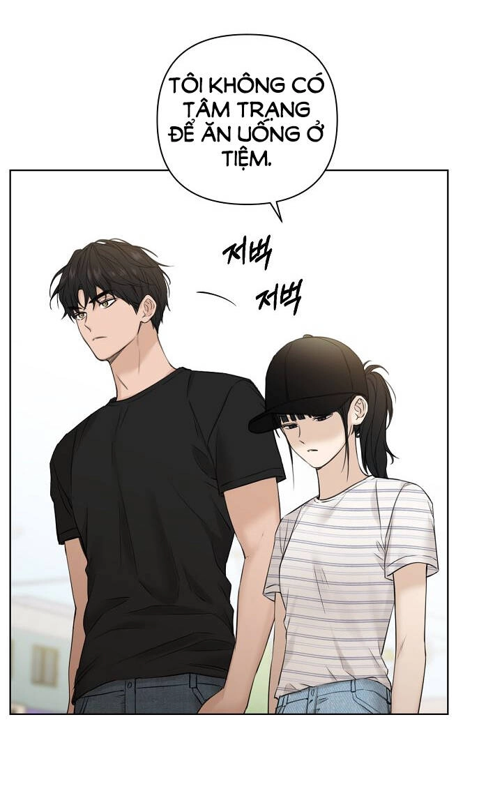 Chỉ Là Ánh Bình Minh Chapter 21.1 - 23