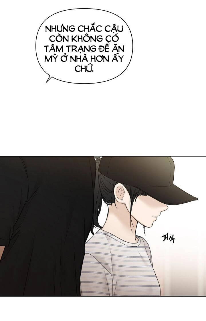 Chỉ Là Ánh Bình Minh Chapter 21.1 - 24