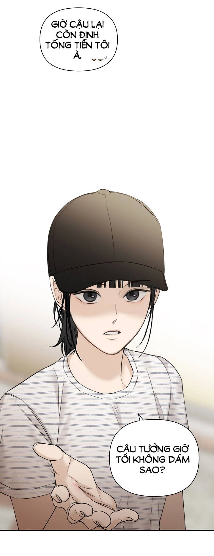 Chỉ Là Ánh Bình Minh Chapter 21.1 - 29