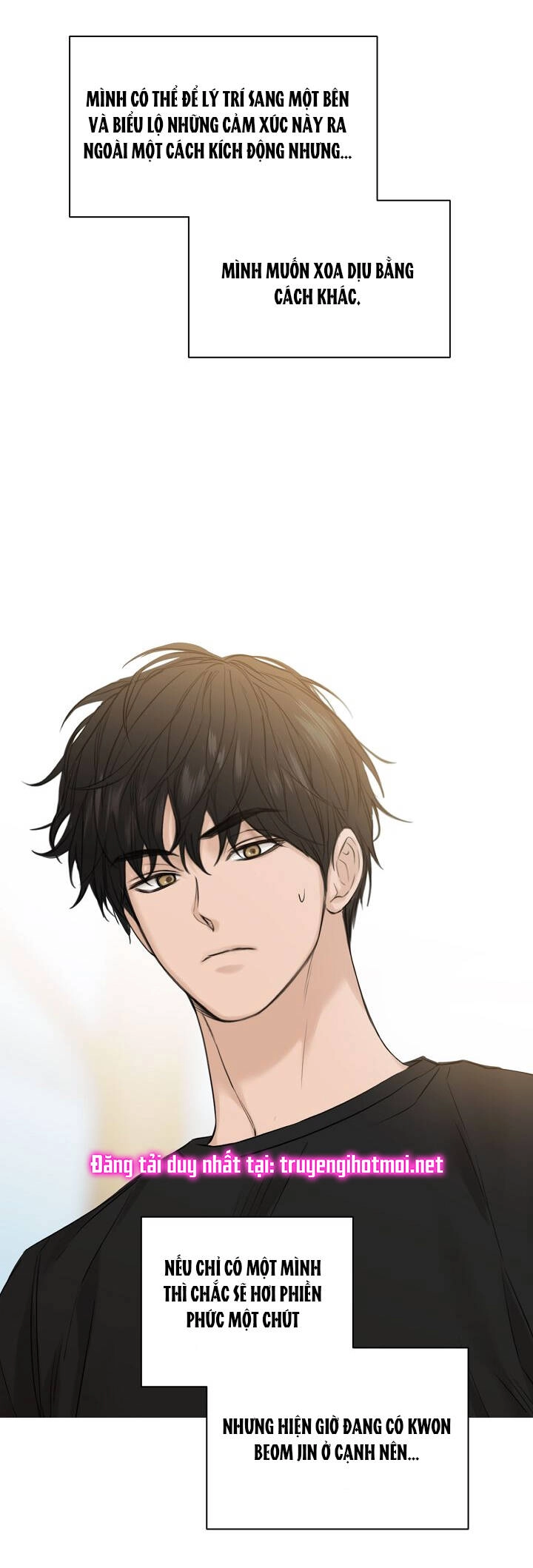 Chỉ Là Ánh Bình Minh Chapter 21.2 - 2