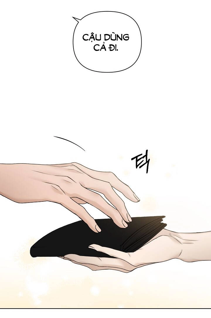 Chỉ Là Ánh Bình Minh Chapter 21.2 - 3