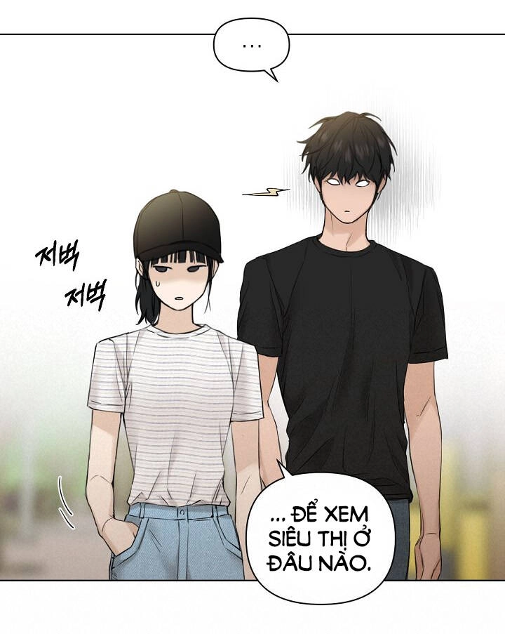 Chỉ Là Ánh Bình Minh Chapter 21.2 - 8