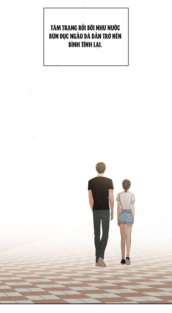 Chỉ Là Ánh Bình Minh Chapter 21.2 - 11