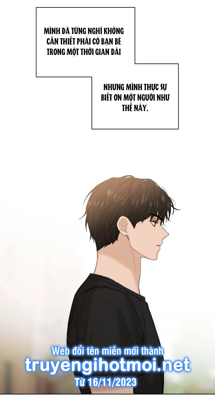 Chỉ Là Ánh Bình Minh Chapter 21.2 - 12