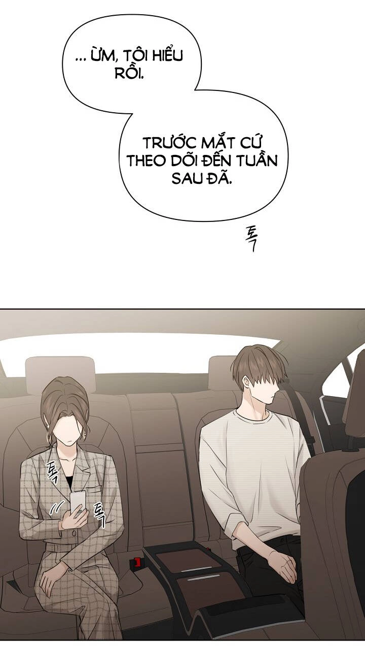 Chỉ Là Ánh Bình Minh Chapter 21.2 - 17