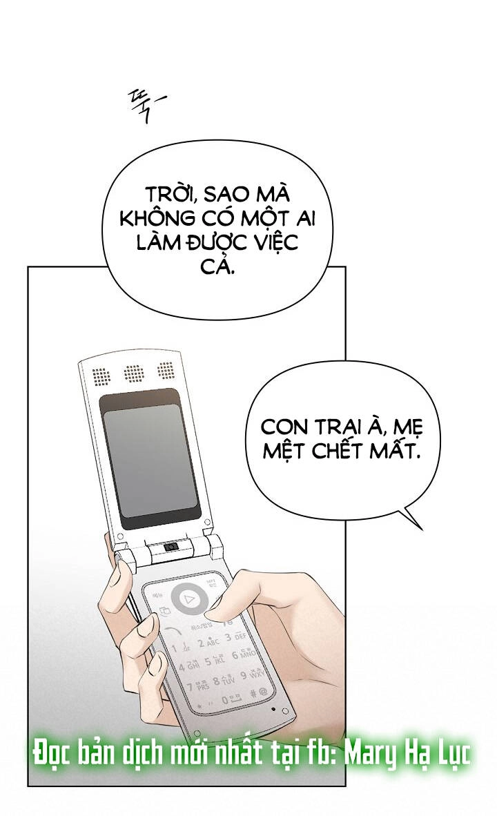 Chỉ Là Ánh Bình Minh Chapter 21.2 - 21