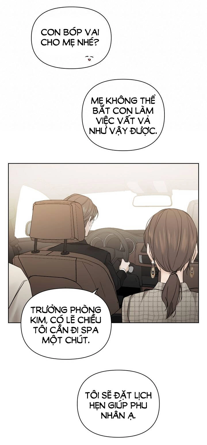 Chỉ Là Ánh Bình Minh Chapter 21.2 - 22