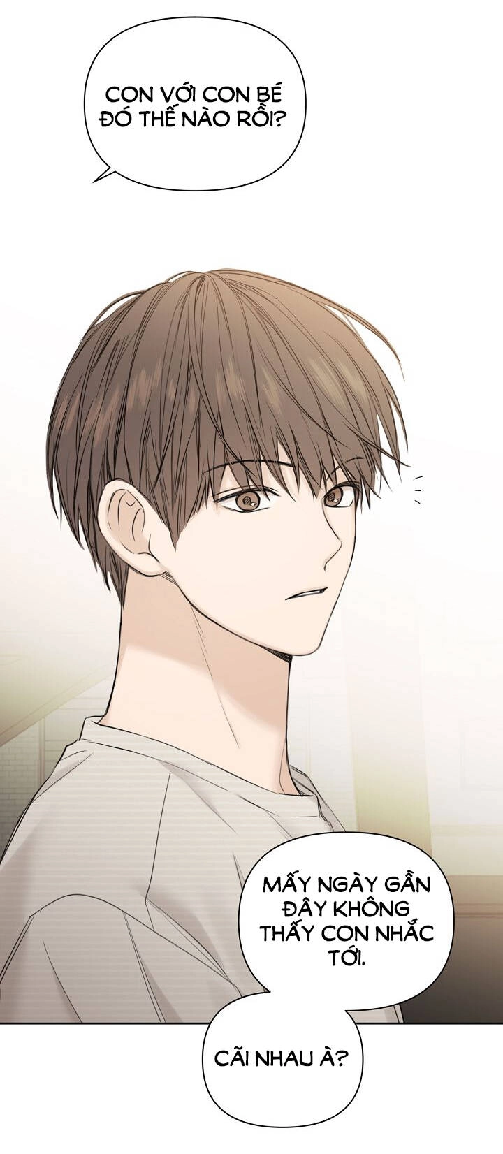 Chỉ Là Ánh Bình Minh Chapter 21.2 - 25