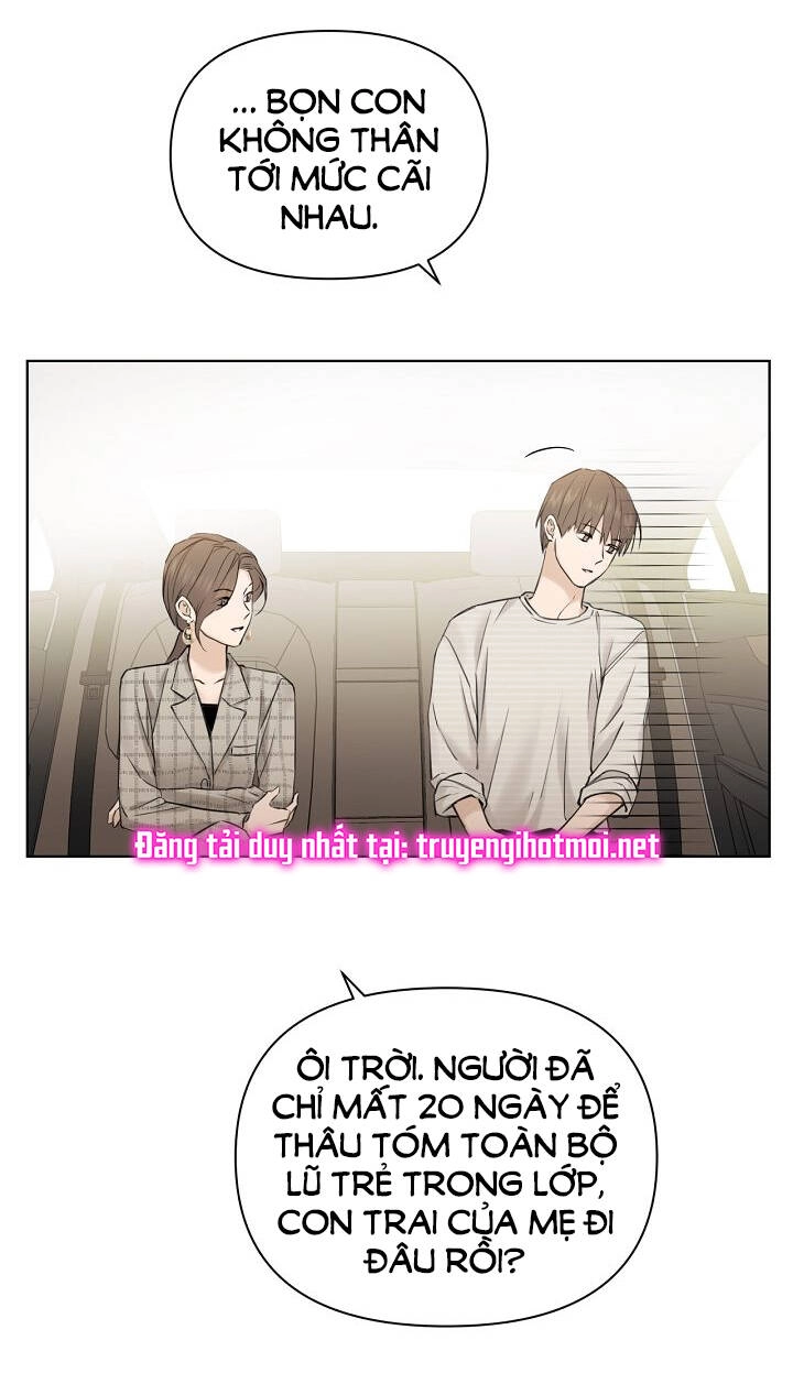 Chỉ Là Ánh Bình Minh Chapter 21.2 - 26