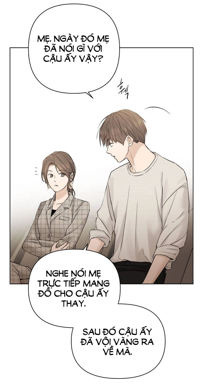 Chỉ Là Ánh Bình Minh Chapter 21.2 - 29