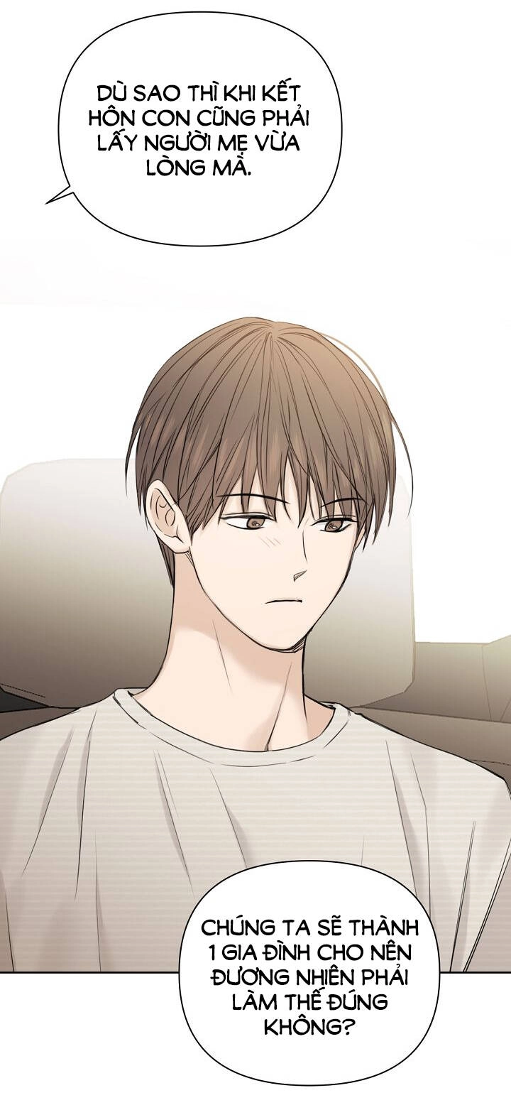 Chỉ Là Ánh Bình Minh Chapter 21.2 - 35