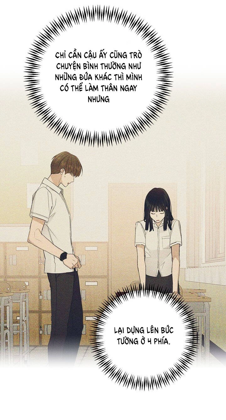 Chỉ Là Ánh Bình Minh Chapter 21.2 - 38