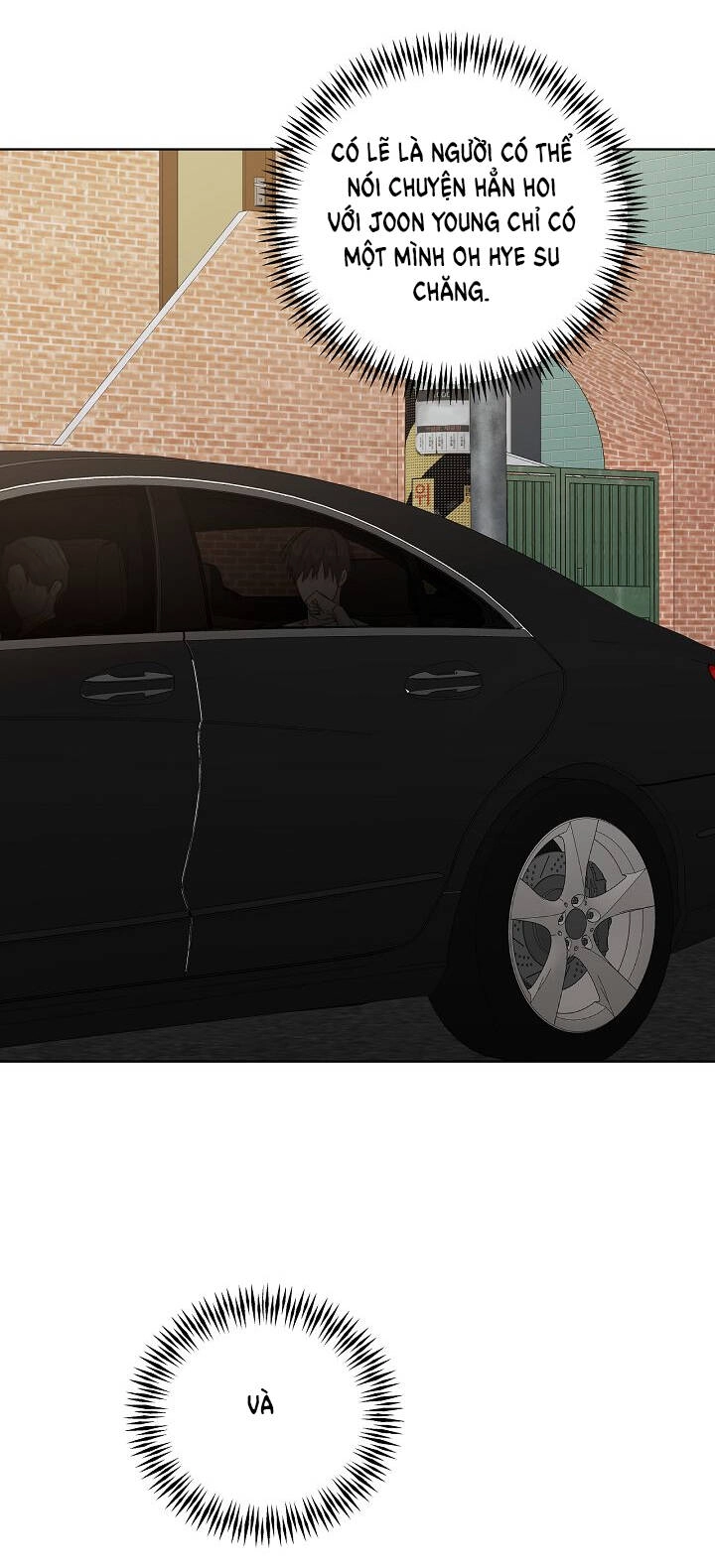 Chỉ Là Ánh Bình Minh Chapter 21.2 - 40