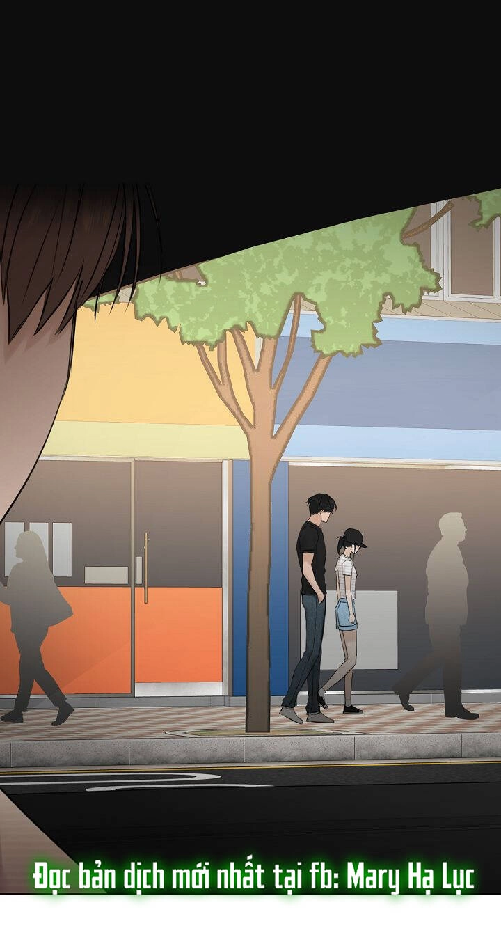 Chỉ Là Ánh Bình Minh Chapter 22.1 - 5