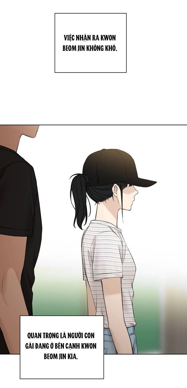 Chỉ Là Ánh Bình Minh Chapter 22.1 - 8