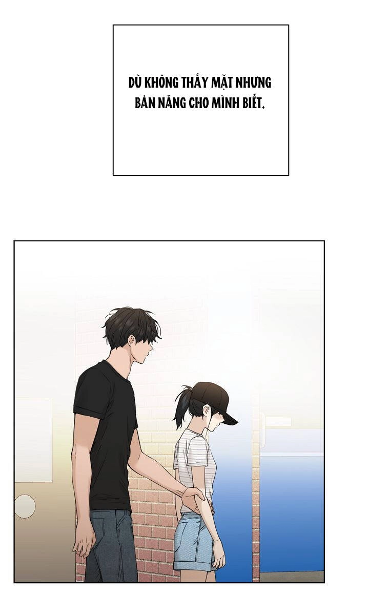 Chỉ Là Ánh Bình Minh Chapter 22.1 - 9