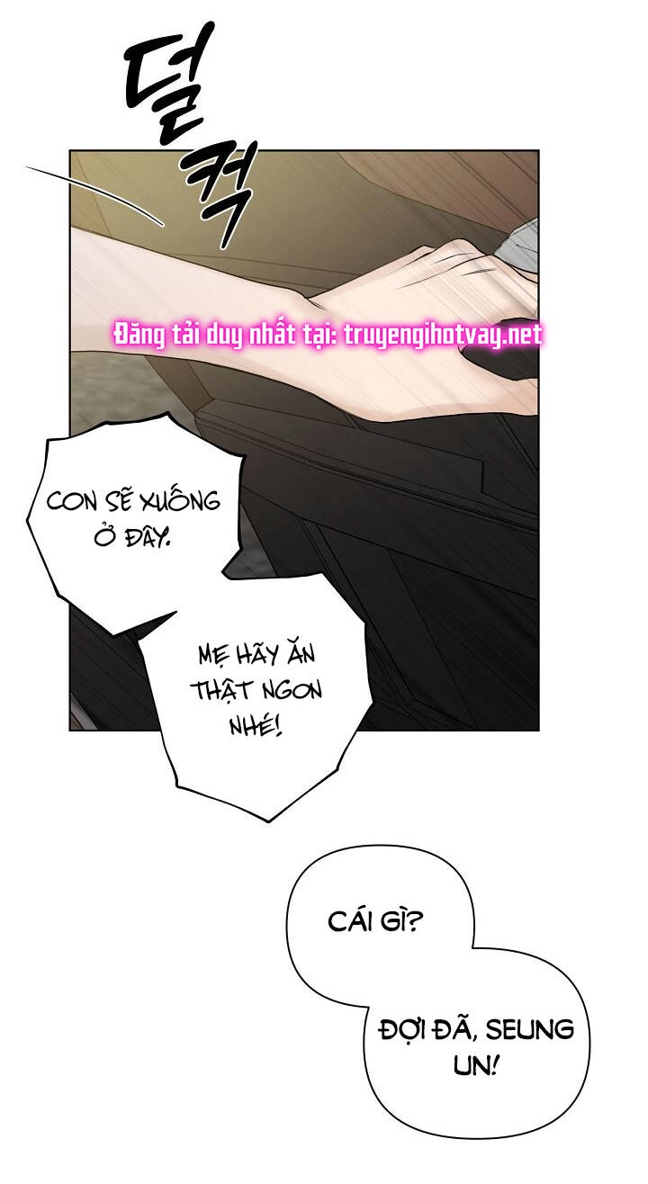 Chỉ Là Ánh Bình Minh Chapter 22.1 - 13