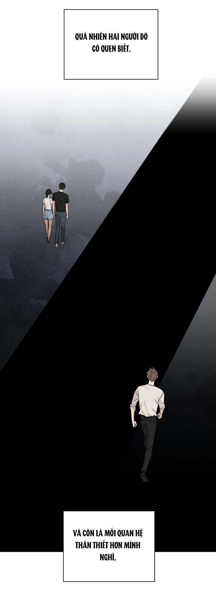 Chỉ Là Ánh Bình Minh Chapter 22.1 - 15