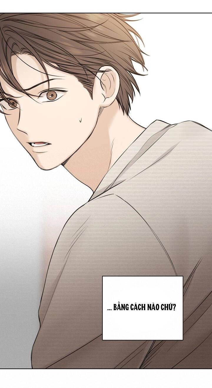 Chỉ Là Ánh Bình Minh Chapter 22.1 - 16